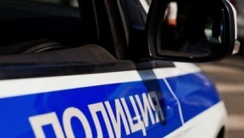 В результате ДТП в Саргатском районе погиб человек