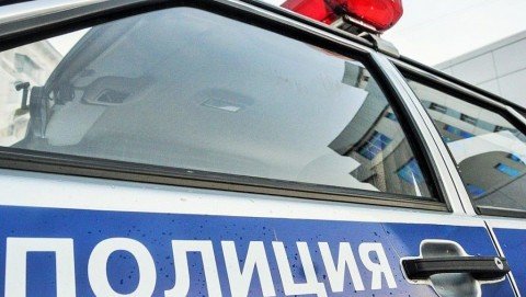 В Саргатском районе в результате ДТП погиб человек