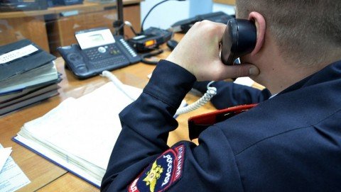 В отделении МВД России по Саргатскому району расследуется уголовное дело о мошенничестве