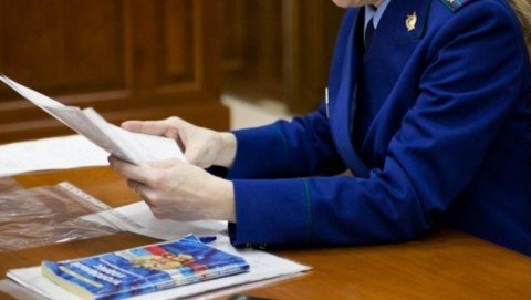 Прокурор Саргатского района Омской области посетил строящиеся в двух населенных пунктах фельдшерско-акушерские пункты